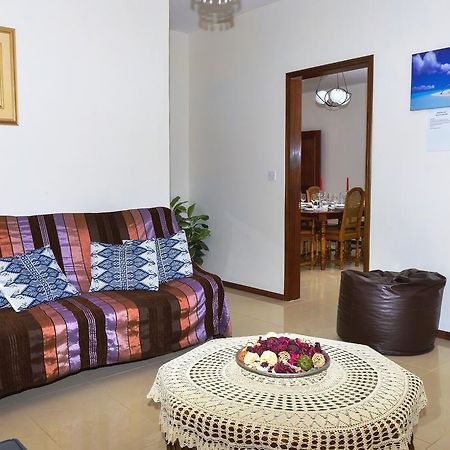Sunset Villa Flic en Flac Exterior photo