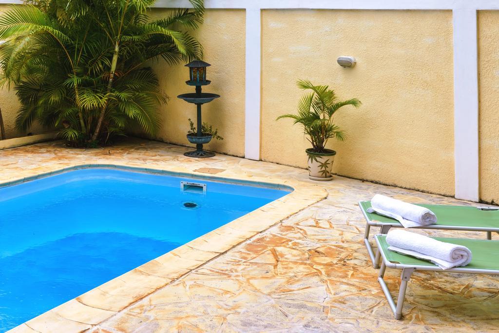 Sunset Villa Flic en Flac Exterior photo
