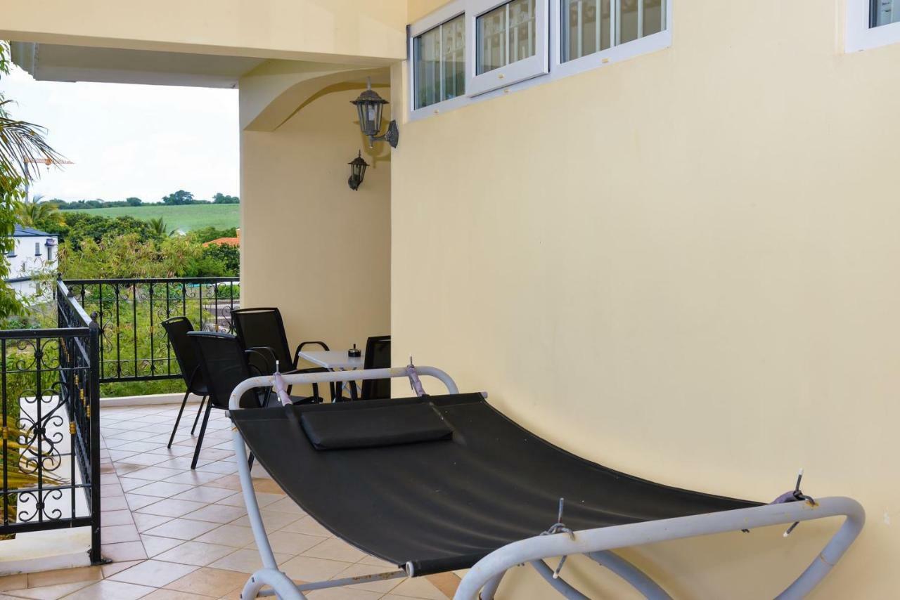 Sunset Villa Flic en Flac Exterior photo